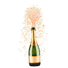 Top Popping Champagne Stickers for Android & iOS | Gfycat